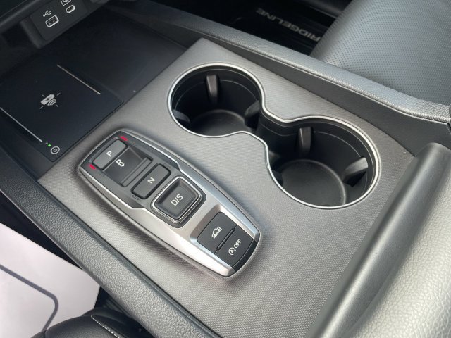 Certified 2024 Honda Ridgeline RTL+ image 24