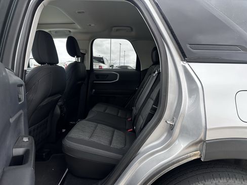 Used 2021 Ford Bronco Sport Big Bend w/ Big Bend Package AWD/4WD image 8