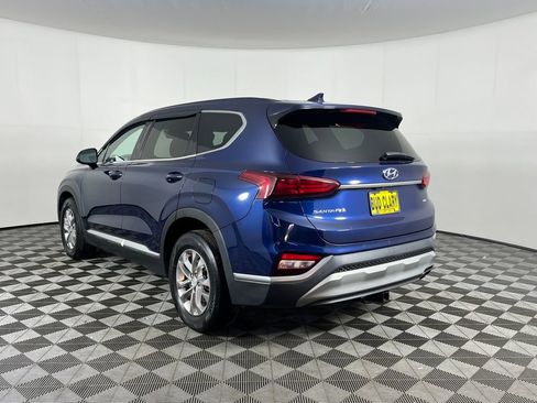 Used 2020 Hyundai Santa Fe SEL image 8