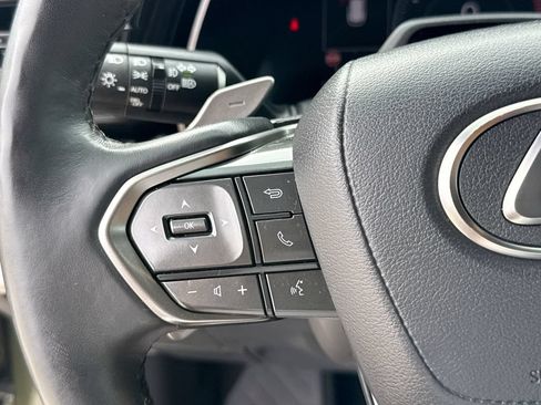 Used 2023 Lexus RX 350 Premium w/ Cold Area Package FWD image 26