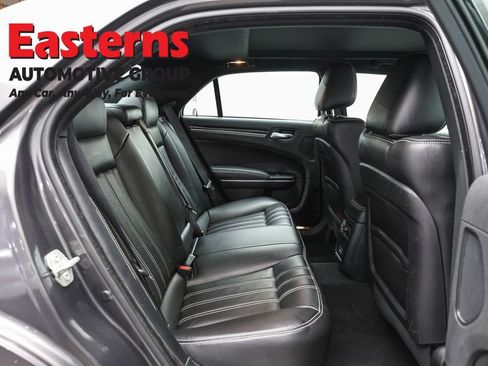 Used 2023 Chrysler 300 S RWD image 22