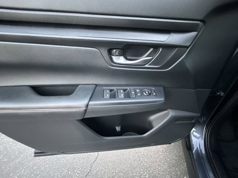 Certified 2024 Honda CR-V Sport image 13