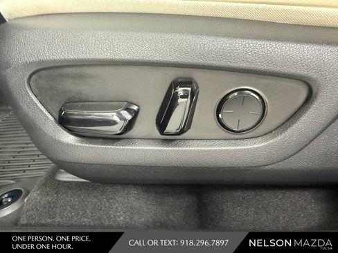 Used 2024 Lexus NX 350 AWD w/ Vision Package image 21