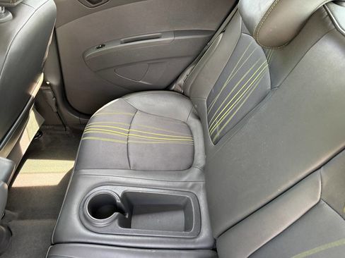 Used 2013 Chevrolet Spark LS image 16