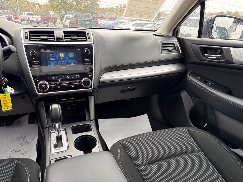 Used 2019 Subaru Outback 2.5i Premium AWD/4WD image 13