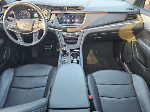 Used 2020 Cadillac XT5 Sportv image 22