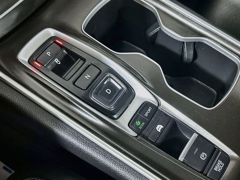 Used 2021 Honda Accord EX image 16