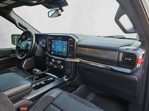 Used 2025 Ford F150 Raptor AWD/4WD image 24