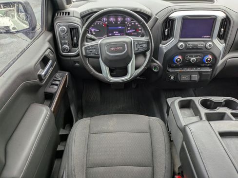 Used 2020 GMC Sierra 1500 Elevation w/ Elevation Convenience Package image 4