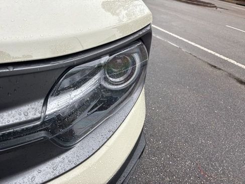 Used 2024 Ford Bronco Sport Badlands w/ Premium Package image 9