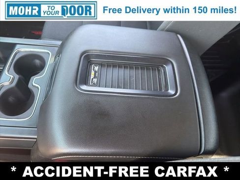 Used 2018 Chevrolet Silverado 1500 LT w/ All Star Edition image 26