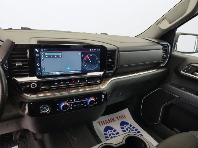 Used 2024 GMC Sierra 1500 Elevation AWD/4WD image 18