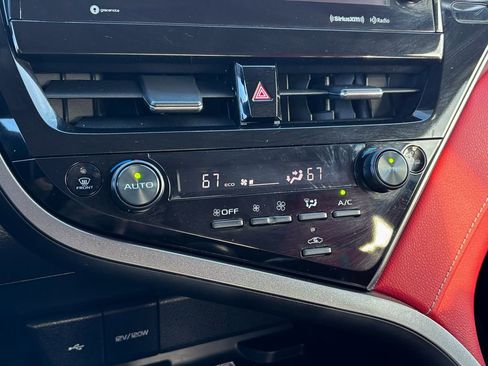 Certified 2024 Toyota Camry XSE image 31