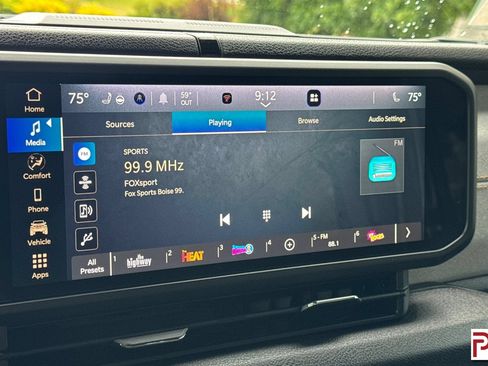 Used 2025 Jeep Wrangler Unlimited Sport AWD/4WD image 22
