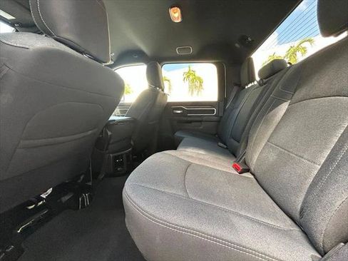 Certified 2026 RAM 2500 Big Horn AWD/4WD image 97