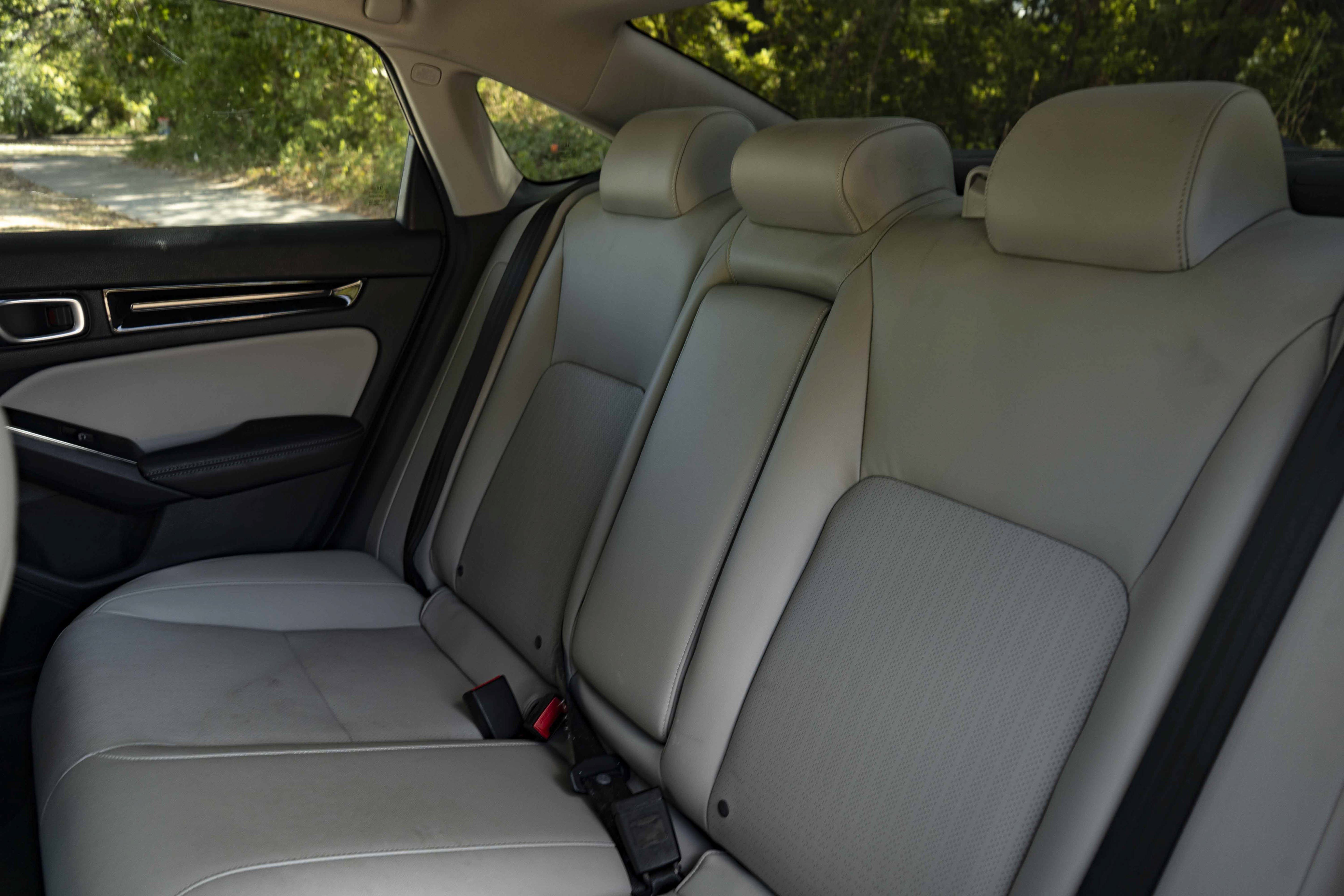 Used 2024 Honda Civic Touring image 18