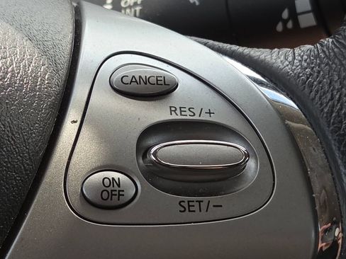 Used 2017 Nissan Murano Platinum AWD/4WD image 33