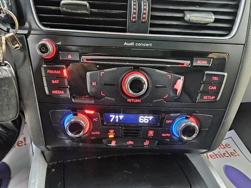 Used 2013 Audi Q5 2.0T Premium w/ Convenience Pkg image 34