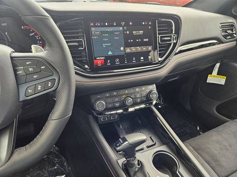 New 2026 Dodge Durango GT AWD/4WD image 20