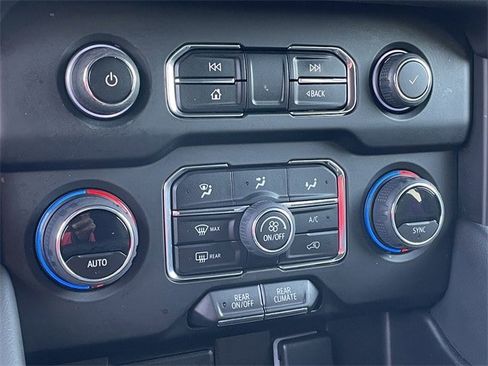 Used 2023 Chevrolet Tahoe LS image 19