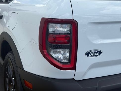 New 2026 Ford Bronco Sport Big Bend w/ Convenience Package AWD/4WD image 7