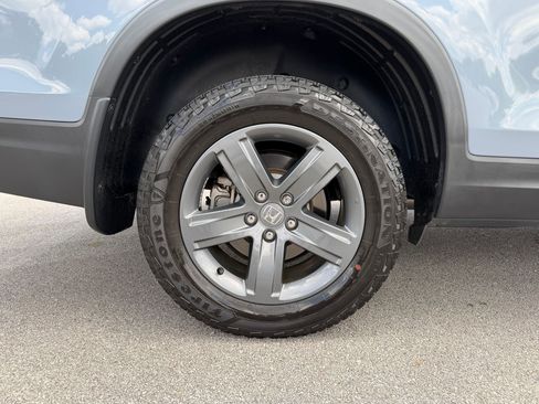 Certified 2022 Honda Ridgeline RTL-E image 23