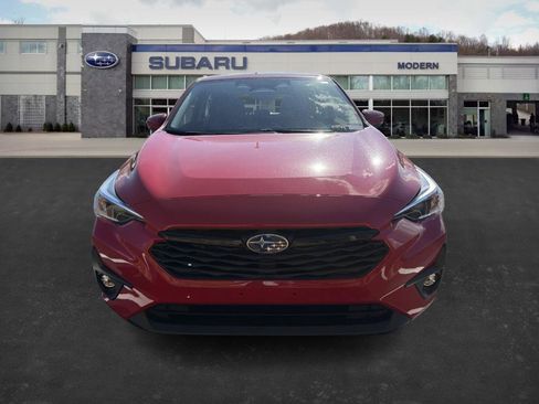 New 2026 Subaru Impreza 2.0i Sport image 2