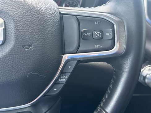 Used 2022 RAM 1500 Laramie RWD image 27