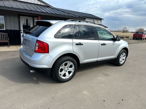 Used 2014 Ford Edge SE w/ Equipment Group 101A image 5