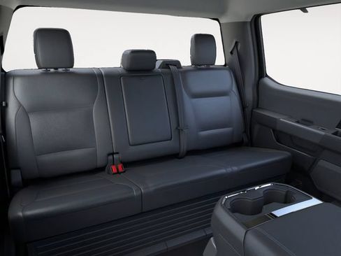 New 2026 Ford F250 4x4 Crew Cab Super Duty image 11
