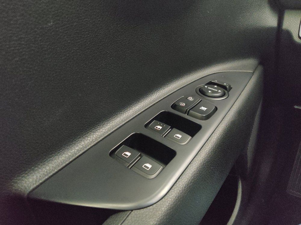 Used 2020 Kia Rio S FWD image 27