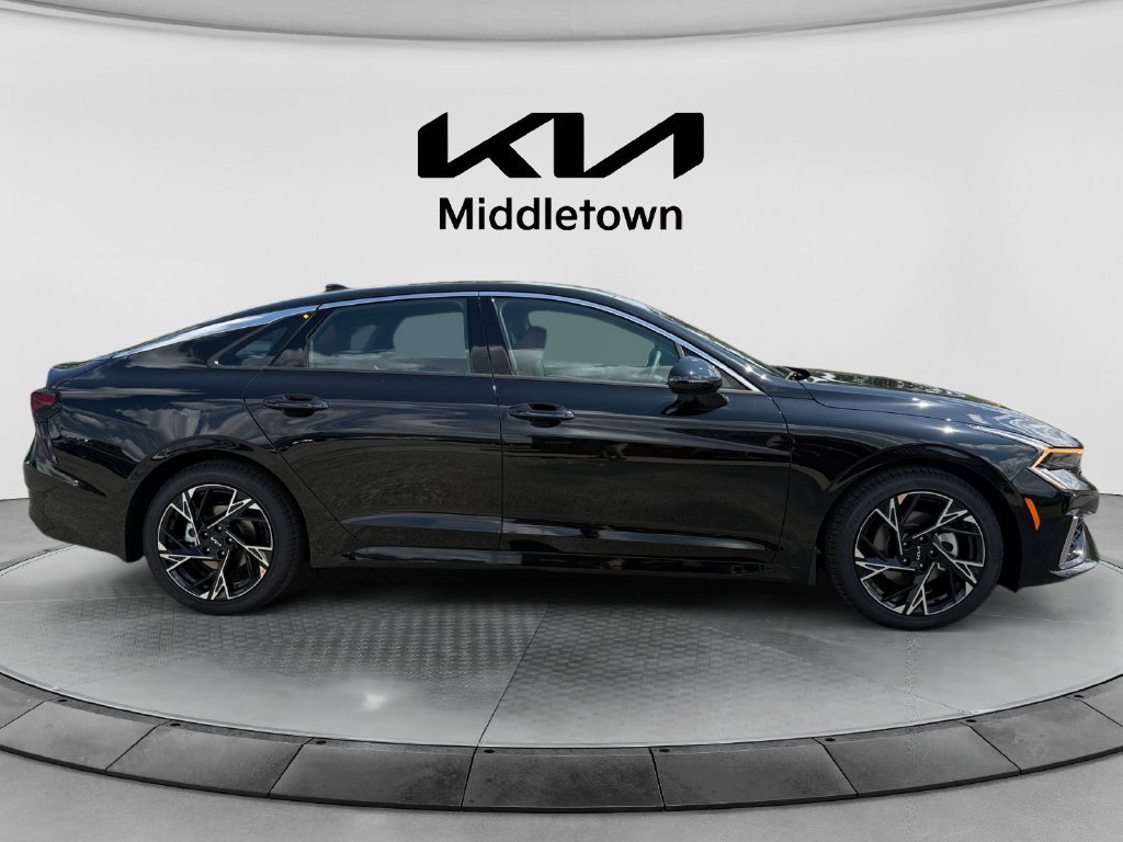 New 2026 Kia K5 GT-Line w/ GT-Line Red Interior Package AWD/4WD image 6