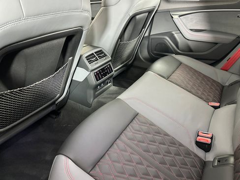 Used 2025 Audi S7 Prestige w/ Nardo Sport Edition image 11