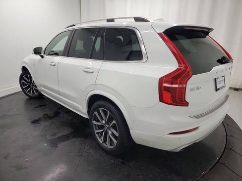 Used 2019 Volvo XC90 T6 Momentum w/ Advanced Package image 6