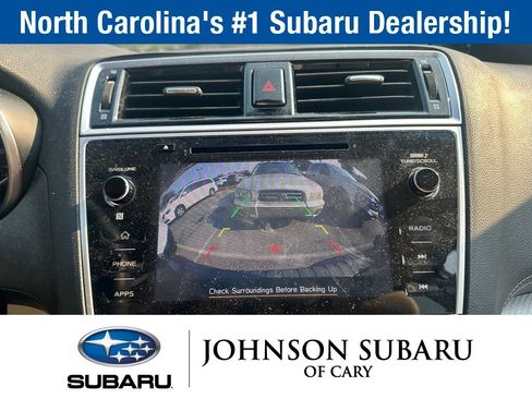 Used 2018 Subaru Outback 2.5i Premium AWD/4WD image 11