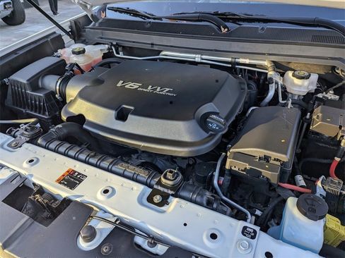 Used 2022 Chevrolet Colorado Z71 image 26