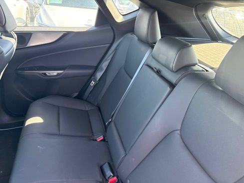Used 2024 Lexus NX 350 F Sport AWD/4WD image 6