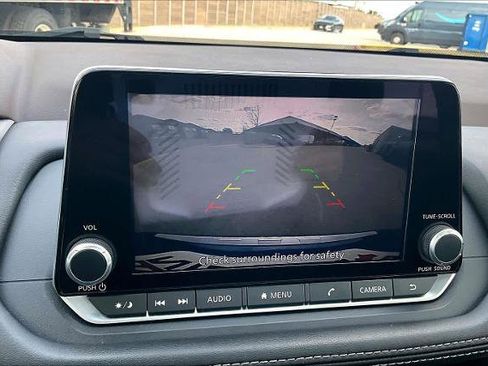 Certified 2023 Nissan Rogue SV w/ SV Premium B Package image 26