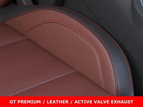 New 2026 Ford Mustang GT Premium image 16