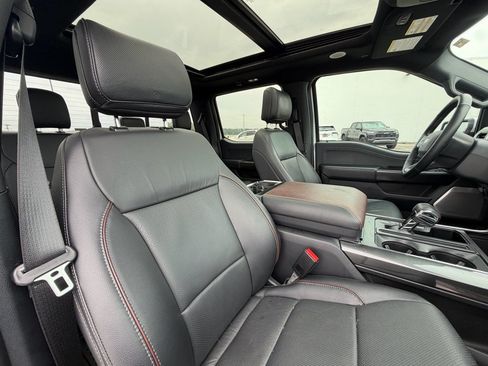 Used 2021 Ford F150 Lariat w/ Equipment Group 502A High AWD/4WD image 20