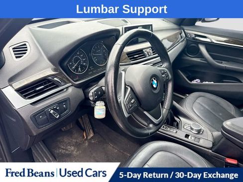 Used 2018 BMW X1 xDrive28i AWD/4WD image 13