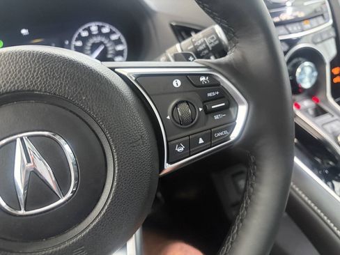 Used 2025 Acura RDX SH-AWD w/ Advance Package image 20