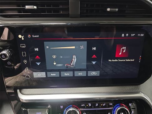 New 2026 GMC Sierra 2500 Denali w/ Technology Package image 23