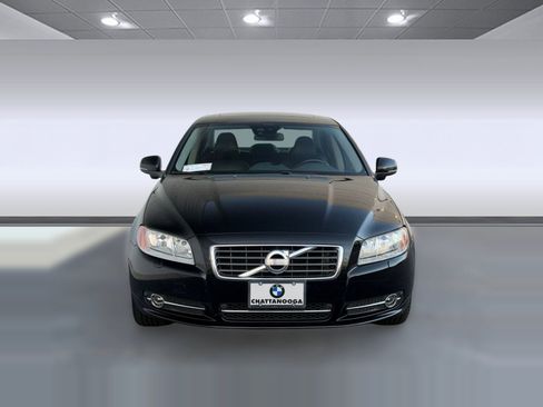 Used 2012 Volvo S80 3.2 image 6