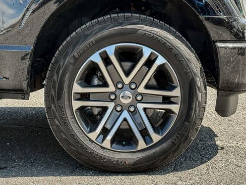 Certified 2023 Ford F150 XL w/ STX Appearance Package AWD/4WD image 10