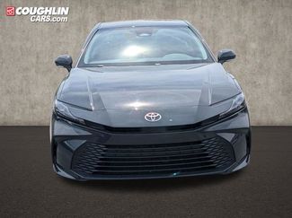 Used 2025 Toyota Camry LE AWD/4WD video 2