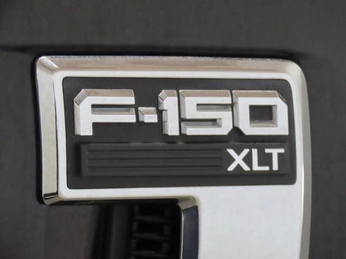 Used 2024 Ford F150 XLT w/ Mobile Office Package AWD/4WD image 9