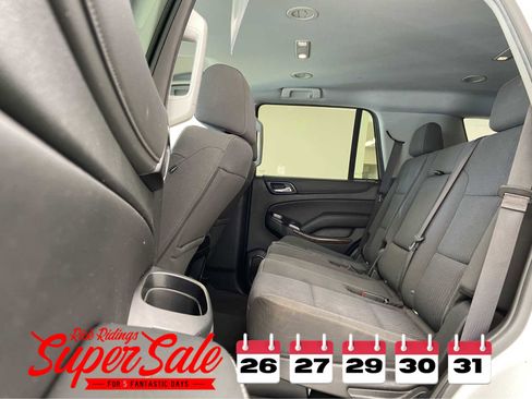 Used 2019 Chevrolet Tahoe LS image 12