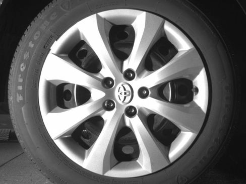 Used 2025 Toyota Corolla LE FWD image 18