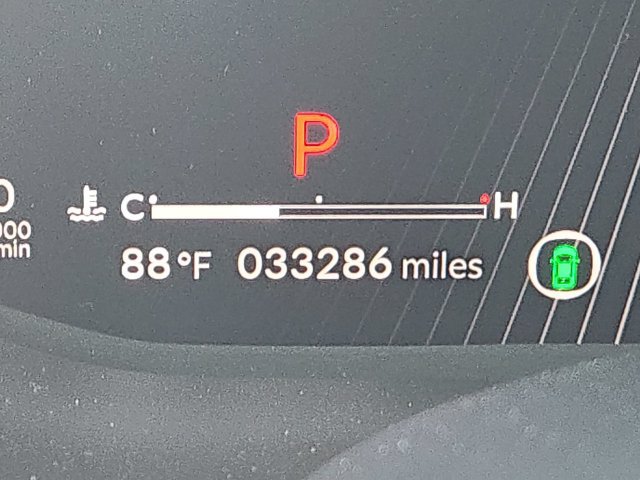 Certified 2024 Acura MDX FWD image 15